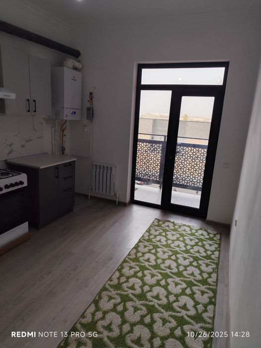 Ijaraga 2 xonali zamonaviy uy – Toshkent sha