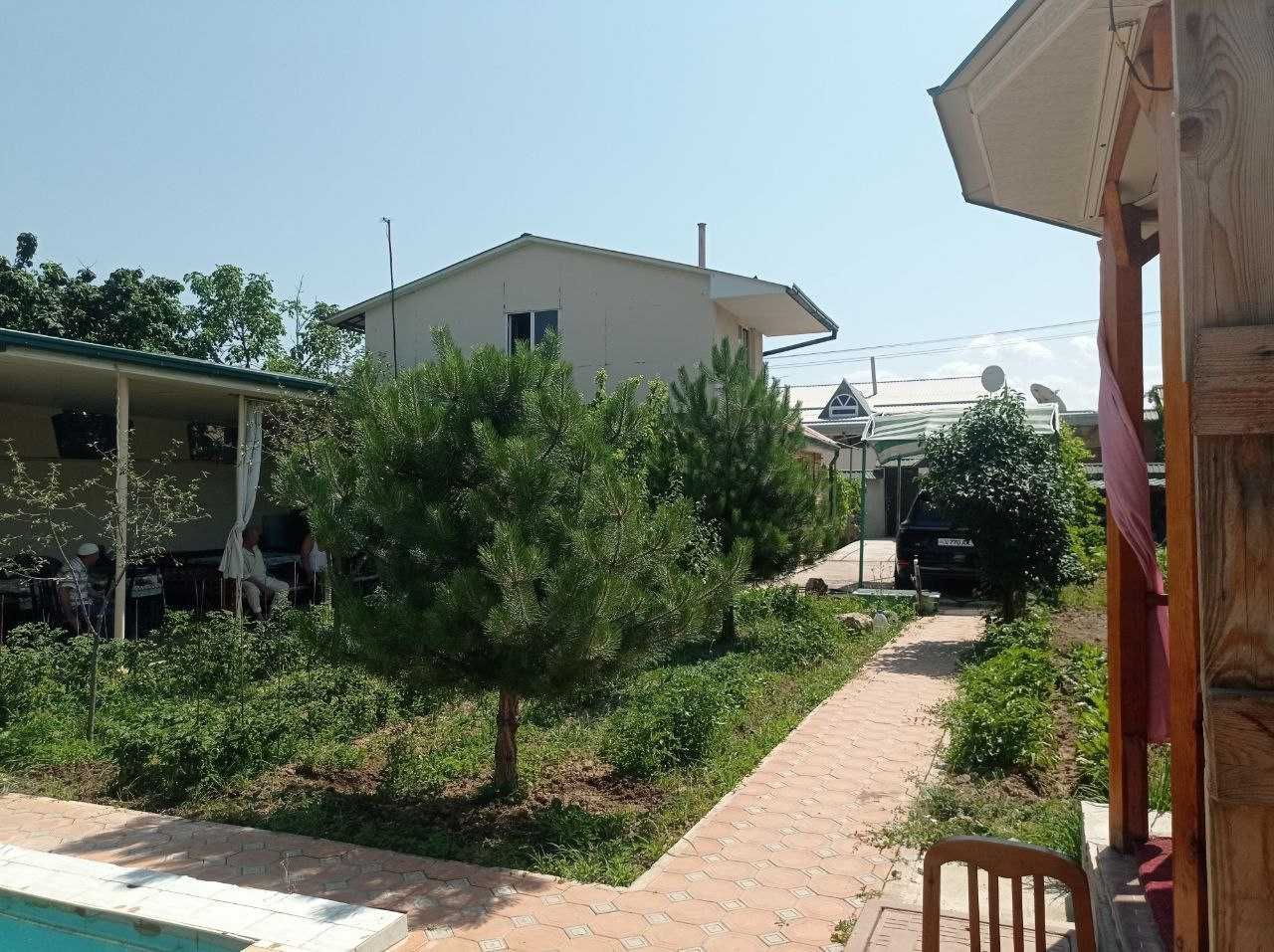 Продается уютная дача в элитном дачном, охраняемом  поселке.
