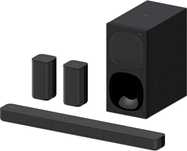 Soundbar Sony HT RT3 / HT S20R