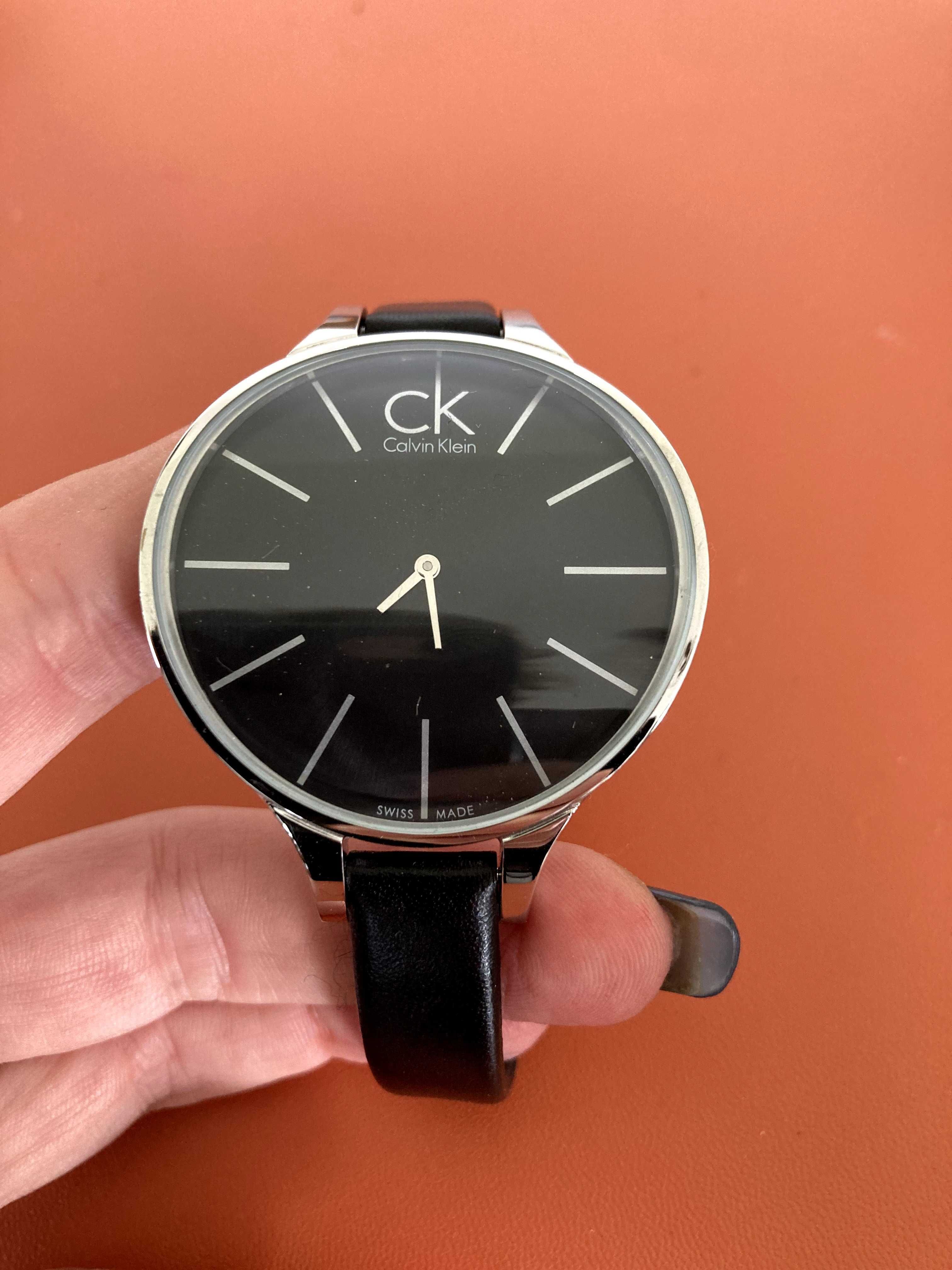 Ceas dama Calvin Klein (Glow K2B23102)