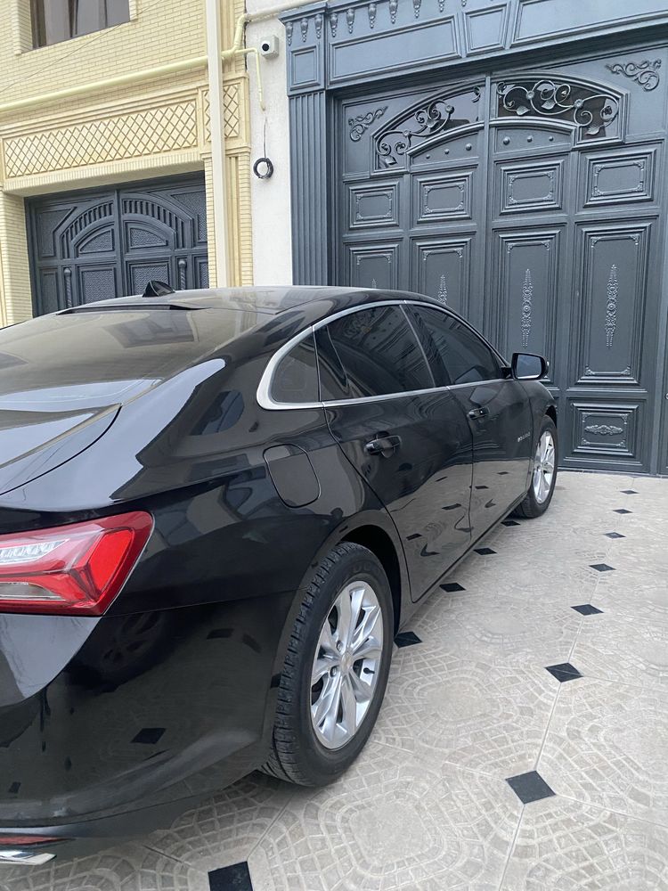 Malibu premier 2022 сотилади
