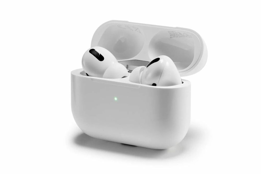 Наушники AirPods Pro