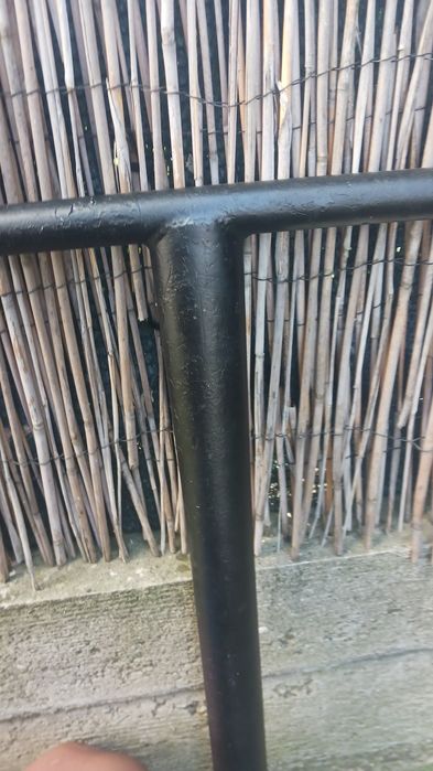 Vând ghidon de trotineta