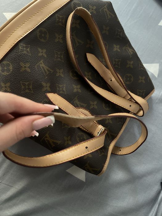 Geanta louis vuitton