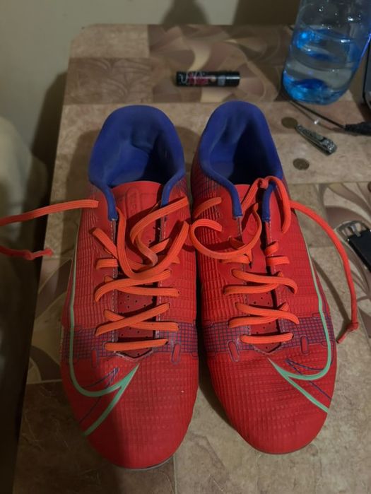 Детски бутонки Nike Mercurial, номер 38