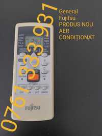 Telecomanda aer conditionat General Fujitsu  Inverter