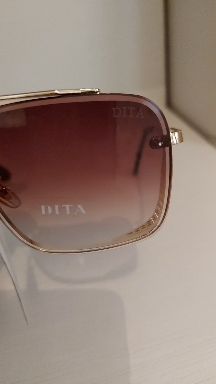 Маркови слънчеви очила DITA