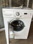 LG 5Kg корейская рабочая срочно