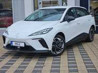 MG MG4 MG4 EV 5 usi Explore Electric 170 CP AT