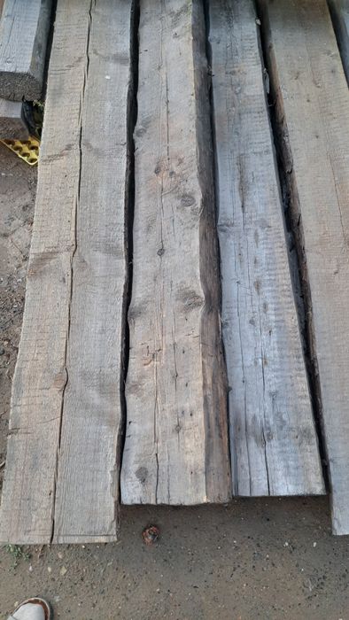 Продам брус круглый