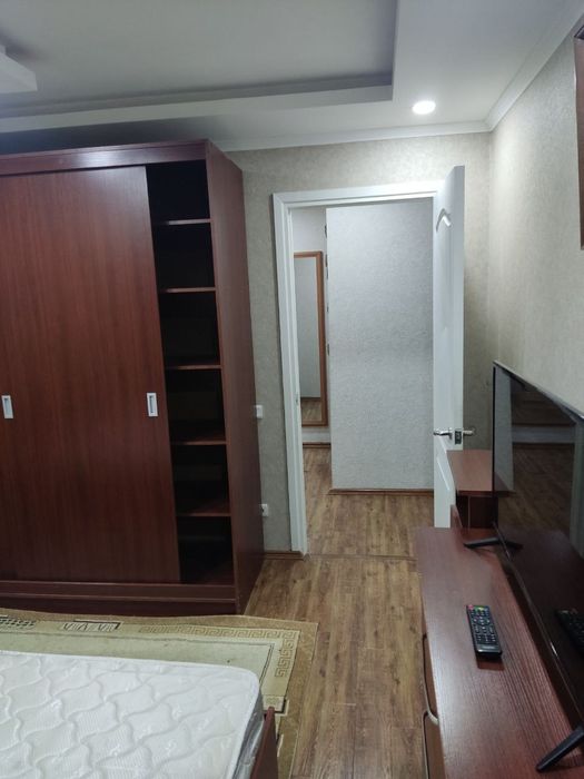 Продаётся Чиланзар 6 3в4 2этаж. Кирпич.