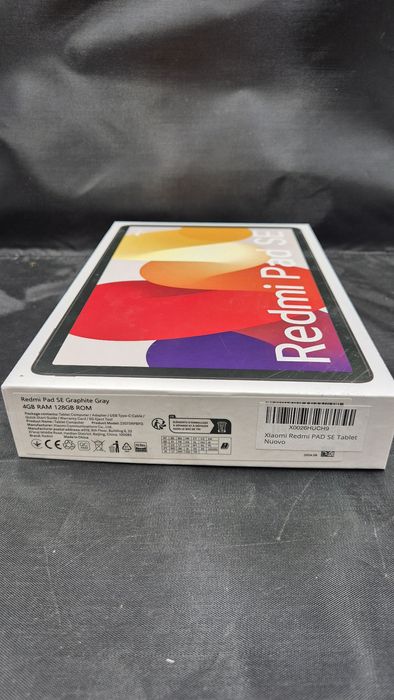 Redmi Pad SE 128gb