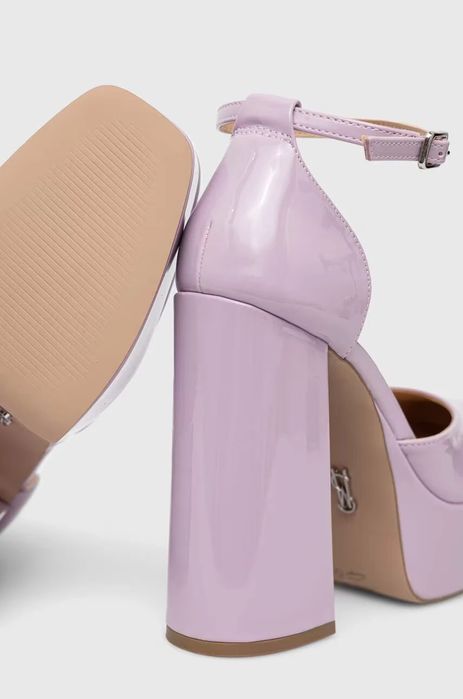 Steve Madden Tamy обувки с висок ток