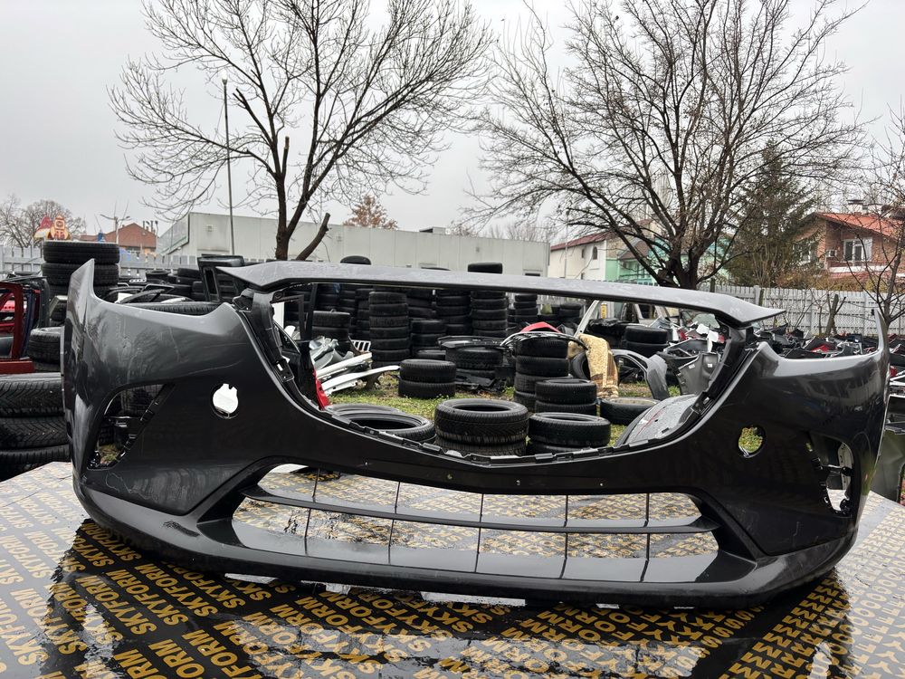 Броня Mazda CX3/Мазда ЦХ3 2броя