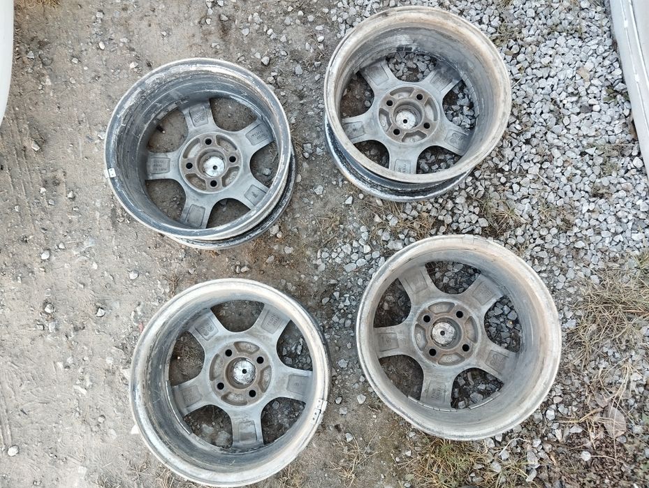 Диски r14 j5.5 et35 4*100