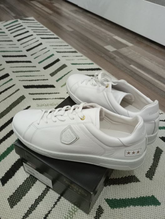 Маркови мъжки  маратонки 44.