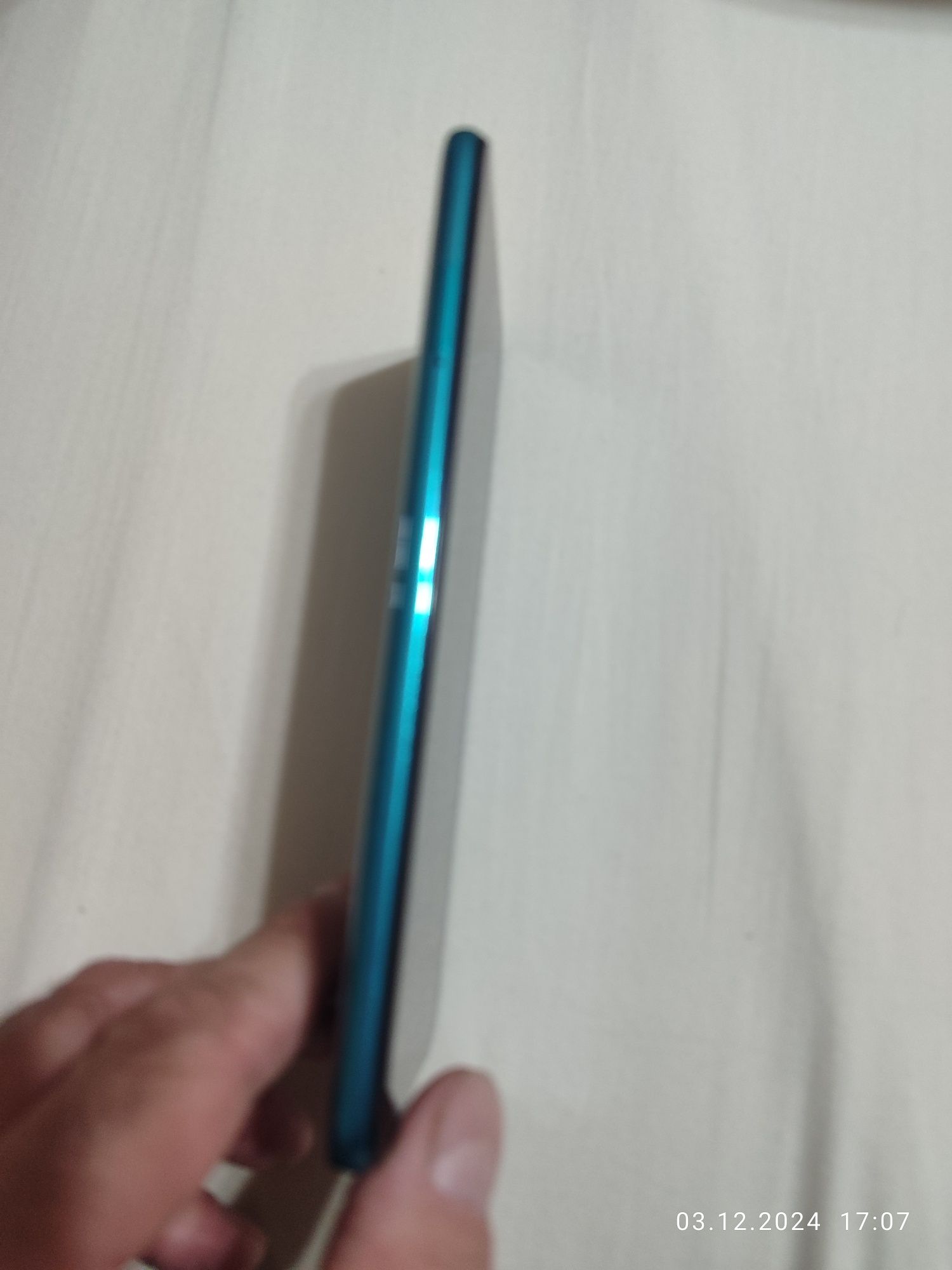 Redmi note 9 Pro