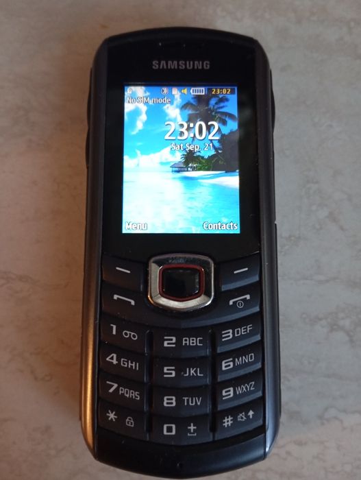Telefon Samsung Xcover B 2710