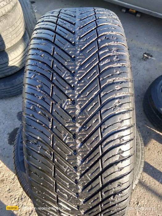 Jentra GM diska balon r15