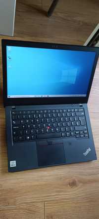 Lenovo Thinkpad T14 gen1/ i5 gen 10 / 8 gb / ssd 256 /