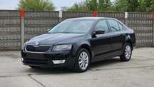 Skoda Octavia 2.0 Diesel 150 Cp 2017 Berlina Automata Rate Livrare Garantie