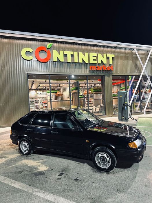 Авто хорошый состаяне