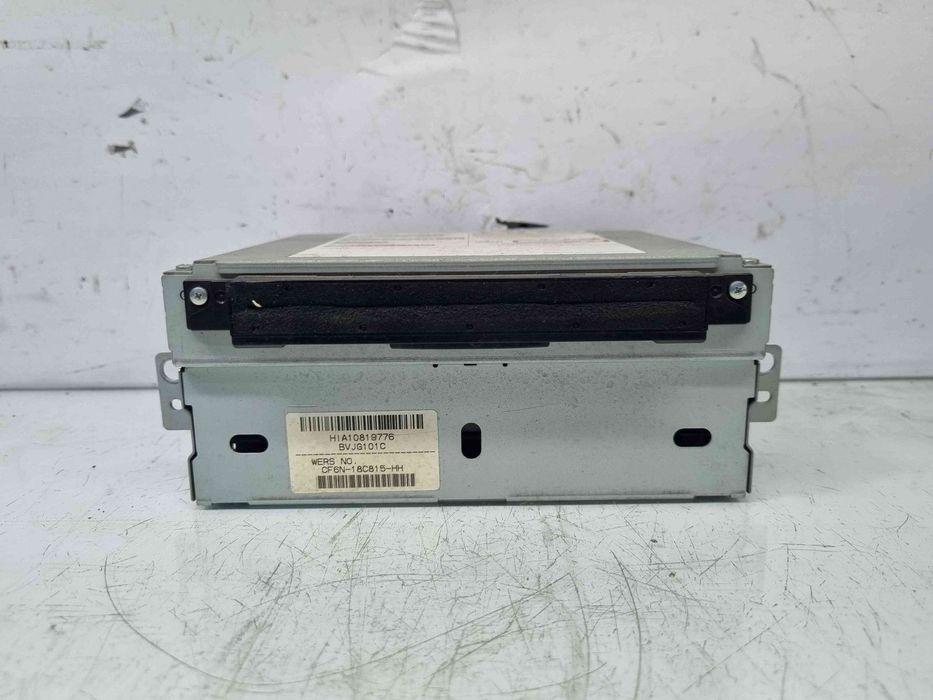 Unitate navigatie LAND ROVER Range Rover Evoque [Fabr 2011-2018] CF6N
