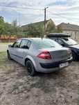 Renault megane 1.6 16V