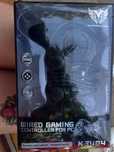 Consolă de gaming nouă (doar testată)