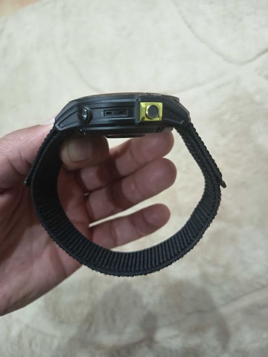 Garmin Enduro2 solar