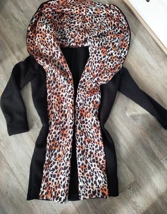 Blazer/hanorac/jacheta/trench