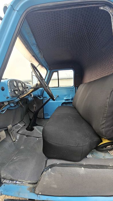 Avtovishka Автовишка