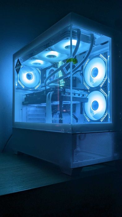 PC gaming NOU Am5(Ryzen 5 7500f 32gb 7000mhz)