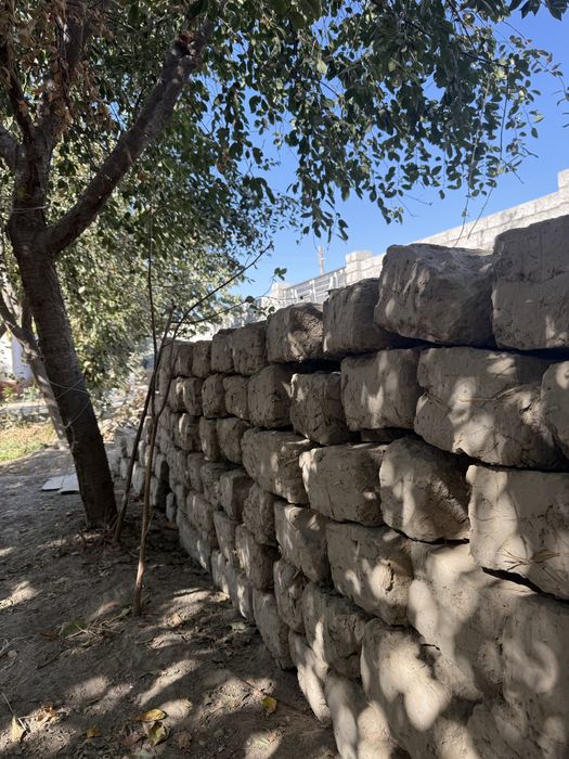 Лой гишт 20х 40х 1000 сум