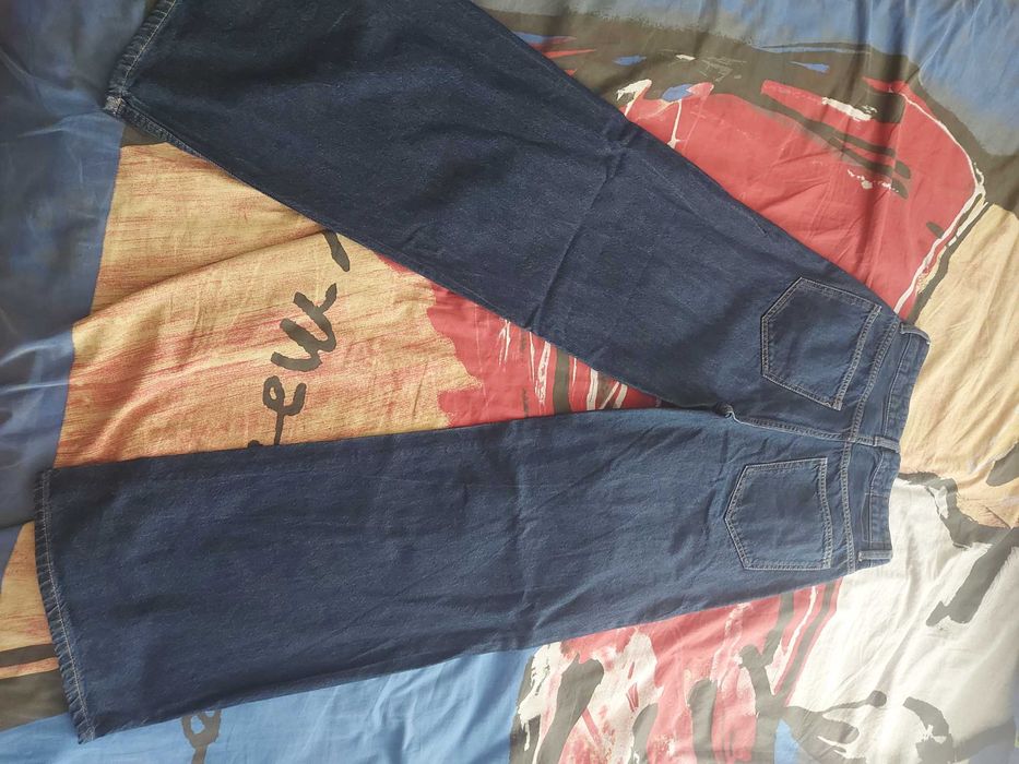 Дънки 36 размер Веrshka