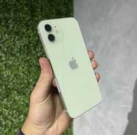 Apple iPhone 12 , 128GB, 5G, Green