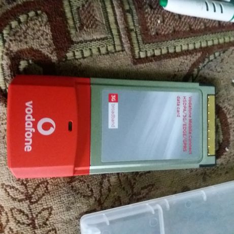 huawei vodafone mobile connect modem