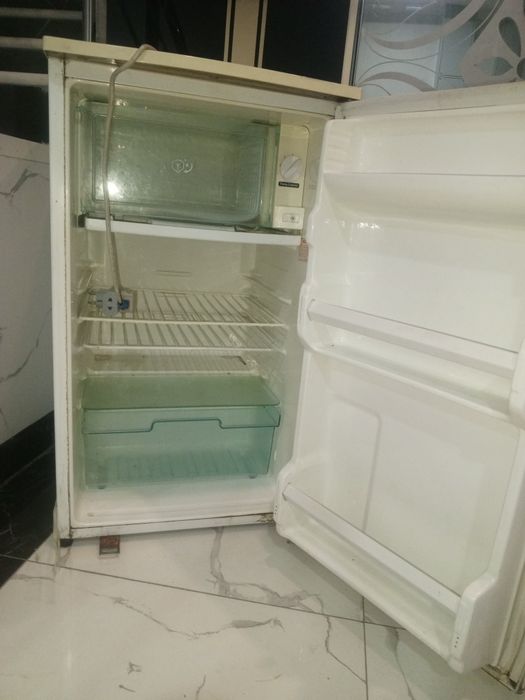 Haladilnik LG kichik