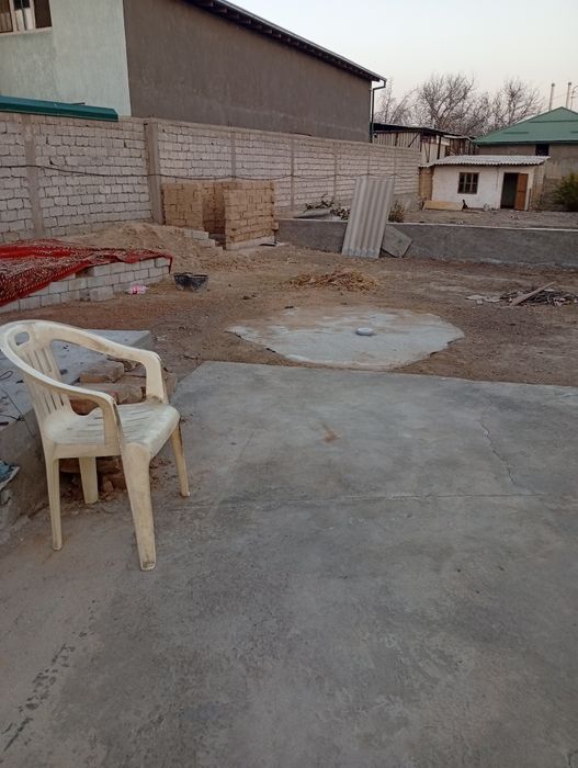 Продаётся участок