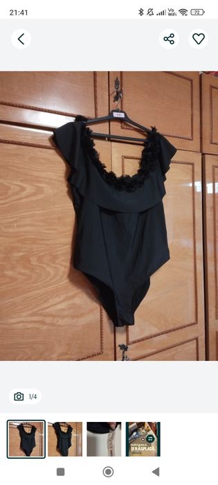 Vând costume de baie 2,3 xl