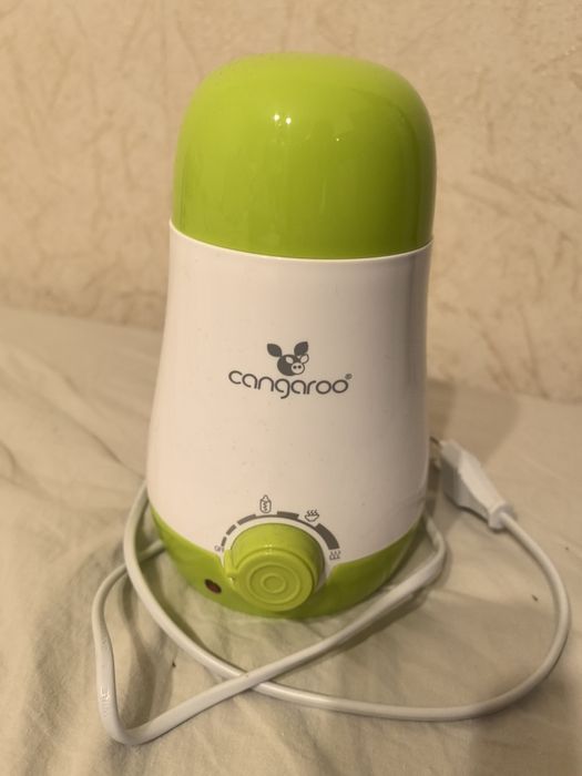 Нагревател за шишета и бурканчета