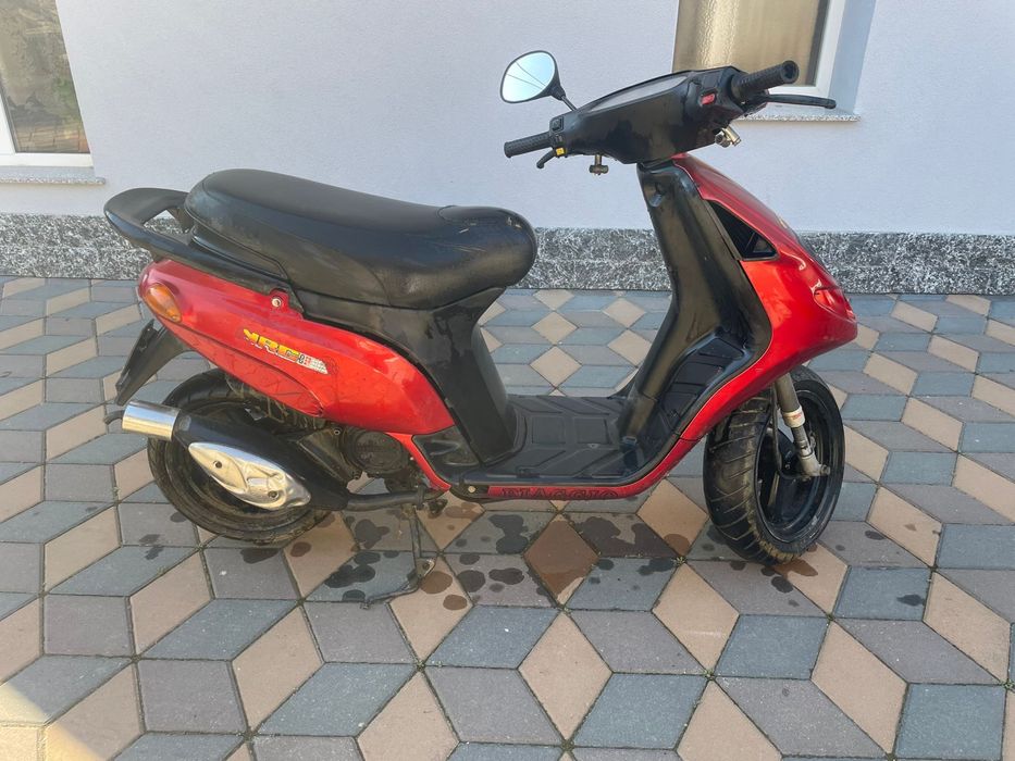 Vand scuter piagio 49 cc
