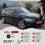 Bmw Seria 3 316D F31 2018 POSIBILITATE RATE