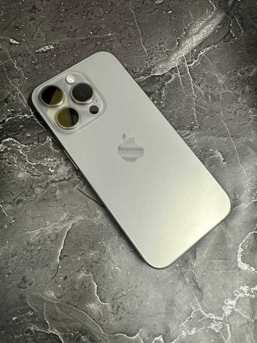 Apple iPhone 15Pro 256 Gb(Рудный, Ленина 36)лот:803062