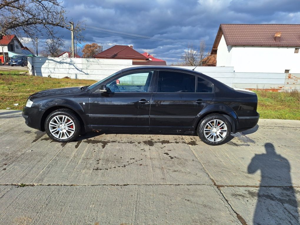 Skoda superb1  2007