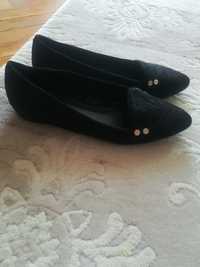 черни обувки елегантни