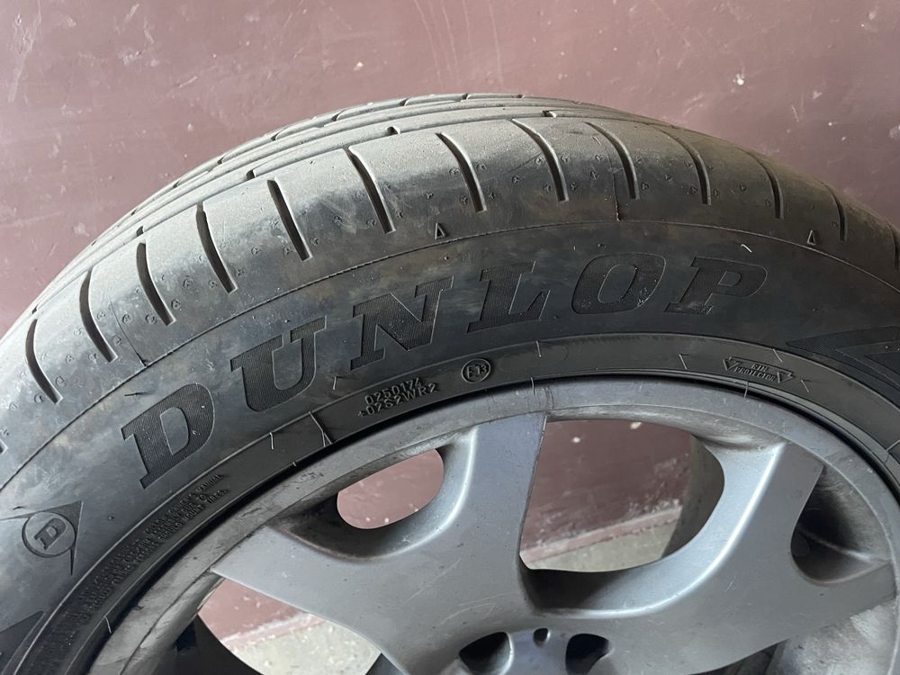 Джанти за x 5 е 53 спорт пакет