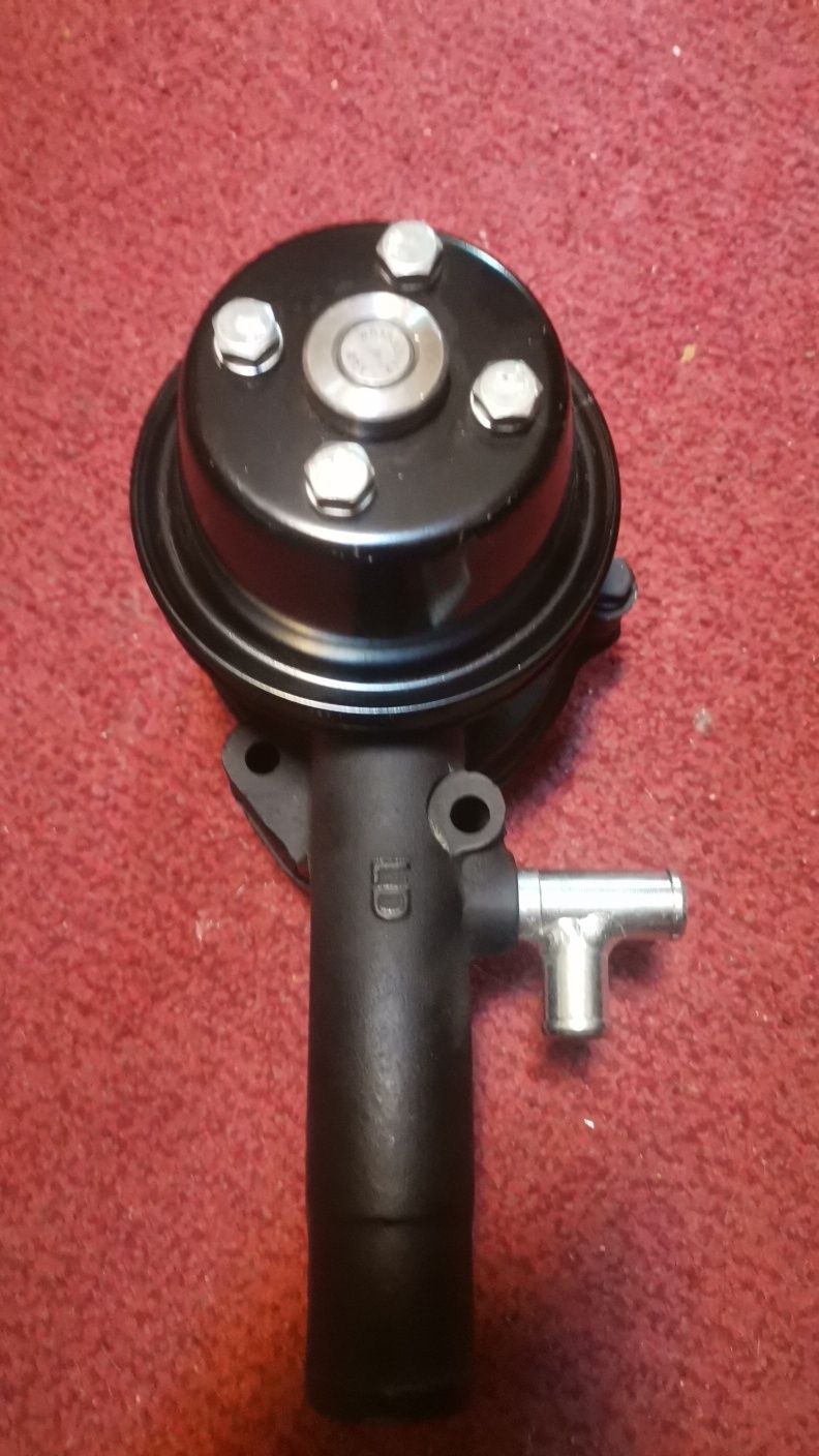 Pompa apa tractor China Dongfeng / Jinma / Foton / Laidong 4L22