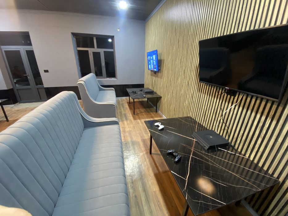 2ta PS4 4pro 1tb xotira