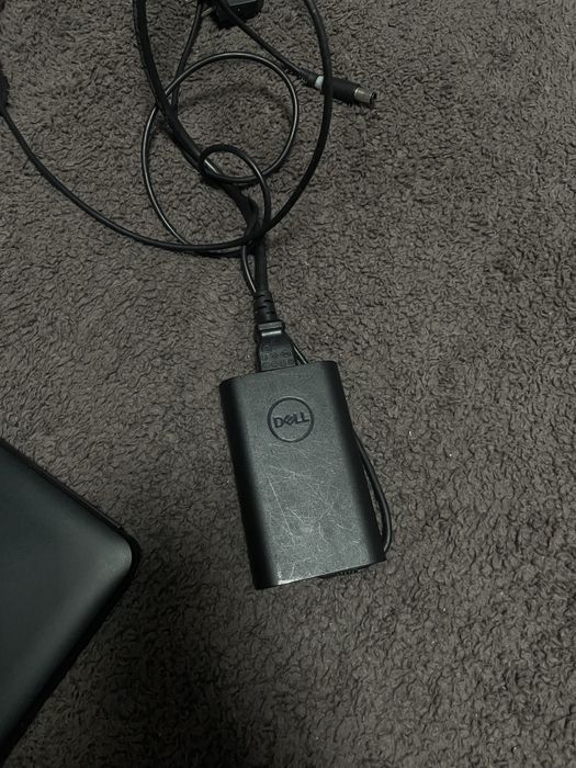 Laptop Dell Latitude E5540